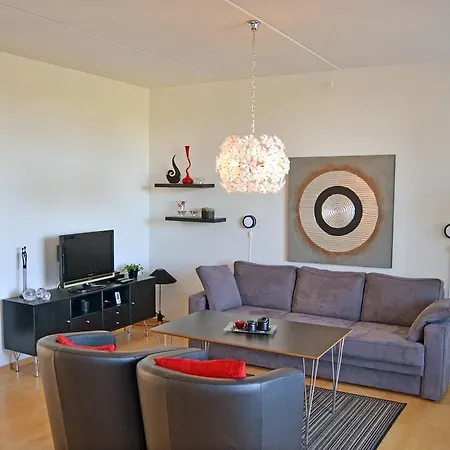 Havnevej Iii0 شقة Rømø Kirkeby